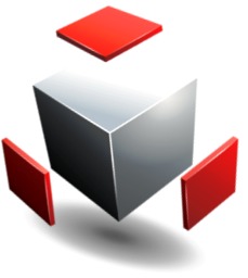 Logotipo de la organización